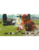 Tales of Zestiria (STEAM КЛЮЧ) РФ+СНГ / РУССКИЙ ЯЗЫК