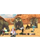 Tales of Zestiria (STEAM КЛЮЧ) РФ+СНГ / РУССКИЙ ЯЗЫК