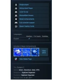 Burgers 2 (Steam KEY / ROW / Region free / Global)