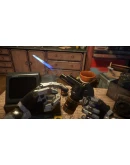 The Uncertain Episode 1 -The Last Quiet Day (Steam/ROW) The Uncertain Episode 1 -The Last Quiet Day (Steam/ROW)