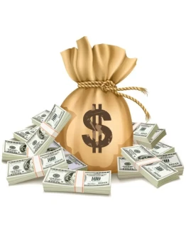 Вебинары Романа Милованова о деньгах.