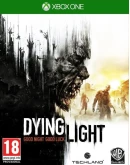Dying Light: The Following Enhanced Edition XBOX ONE