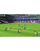 Tactical Soccer The New Season (Steam KEY /Region free)