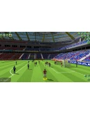 Tactical Soccer The New Season (Steam KEY /Region free)