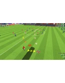 Tactical Soccer The New Season (Steam KEY /Region free)