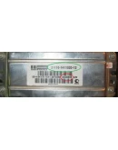 Lada Priora 1.6L 8V 21116-1411020-12 M74 I484DE08 TUN