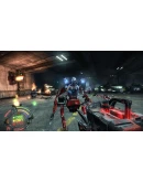 Hard Reset Redux ( GLOBAL / STEAM KEY ) Hard Reset Redux ( GLOBAL / STEAM KEY )