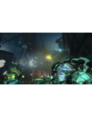 Hard Reset Redux ( GLOBAL / STEAM KEY ) Hard Reset Redux ( GLOBAL / STEAM KEY )