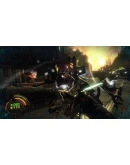 Hard Reset Redux ( GLOBAL / STEAM KEY ) Hard Reset Redux ( GLOBAL / STEAM KEY )