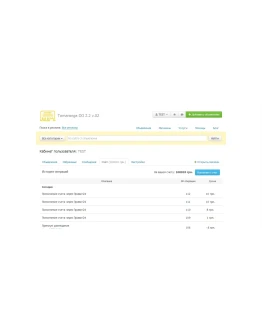 Инструкция подключения Приват24 к Tamaranga 2.2
