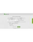 Инструкция подключения Приват24 к Tamaranga 2.2