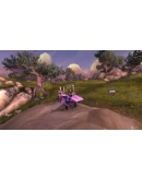 Поводья давно брошенного гиппогрифа