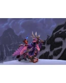 Поводья давно брошенного гиппогрифа