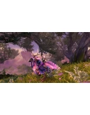 Поводья давно брошенного гиппогрифа