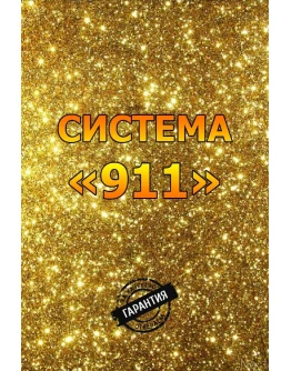 Система 911. Белый заработок в Интернете от 3000 рубл