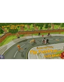 Predator Simulator - EU / USA (Region Free / Steam)