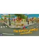 Predator Simulator - EU / USA (Region Free / Steam)