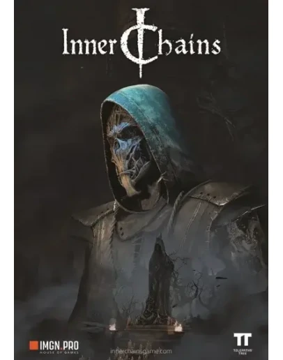 Inner Chains (Steam KEY) + ПОДАРОК