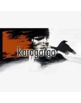 Аккаунт на Karagarga.in