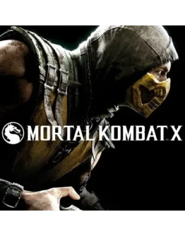 MORTAL KOMBAT X / XL(STEAM/РФ/УКР-СНГ/GLOBAL) КЛЮЧ