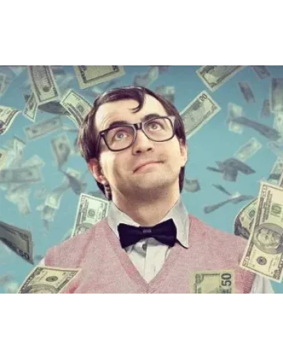 Схема пассивного заработка на партнёрских программах