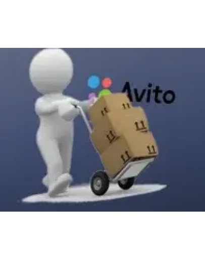 Лидогенерация через Авито чужими руками