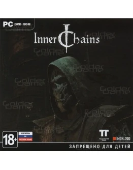 Inner Chains (Photo CD-Key) STEAM Inner Chains (Photo CD-Key) STEAM