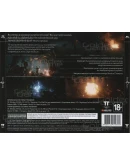 Inner Chains (Photo CD-Key) STEAM Inner Chains (Photo CD-Key) STEAM