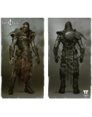 Inner Chains (Photo CD-Key) STEAM Inner Chains (Photo CD-Key) STEAM