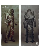 Inner Chains (Photo CD-Key) STEAM Inner Chains (Photo CD-Key) STEAM