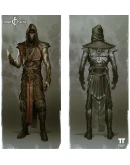 Inner Chains (Photo CD-Key) STEAM Inner Chains (Photo CD-Key) STEAM