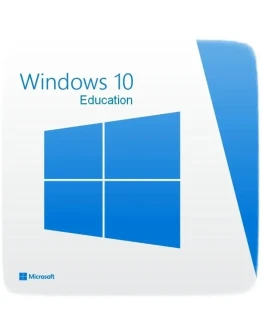 Windows 10 Education