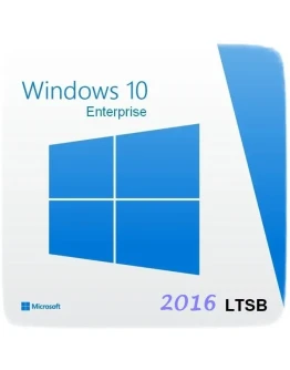 Windows 10 Enterprise 2016 LTSB 3 ПК
