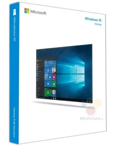 Windows 10 Home