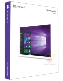 Windows 10 Pro 3 ПК