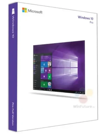 Windows 10 Pro 3 ПК Windows 10 Pro 3 ПК
