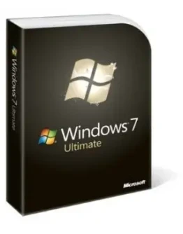 Windows 7 Ultimate Максимальная