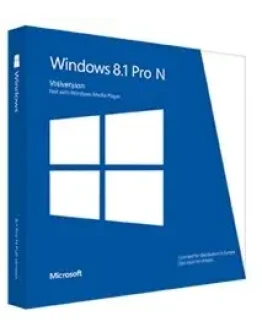 Windows 8.1 Professional N