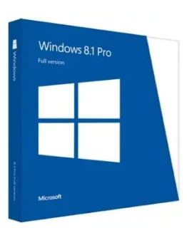 Windows 8.1 Professional Профессиональная