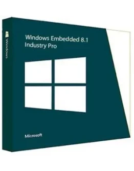 Windows Embedded 8.1 Industry Pro