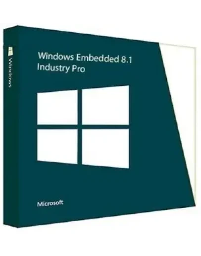 Windows Embedded 8.1 Industry Pro