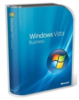 Windows Vista Business