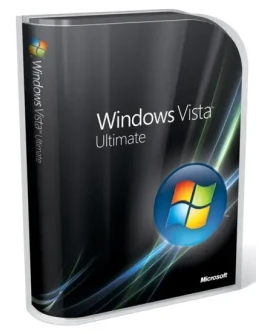 Windows Vista Ultimate