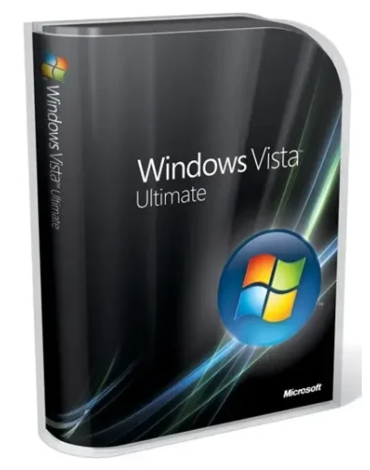 Windows Vista Ultimate