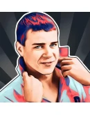 Крутая Ава по фото для страницы ВКонтактеи т.п.