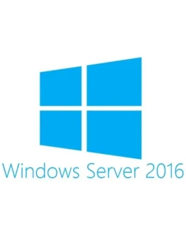 Microsoft Windows Server 2016 Datacenter