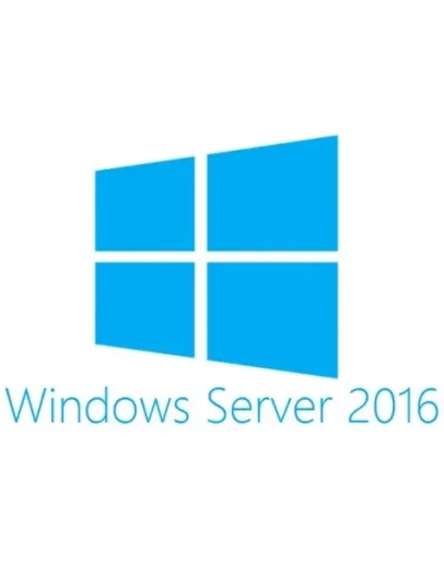 Microsoft Windows Server 2016 Datacenter Microsoft Windows Server 2016 Datacenter