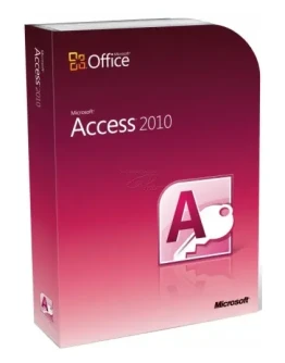 Microsoft Access 2010