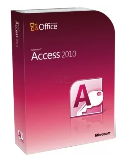 Microsoft Access 2010