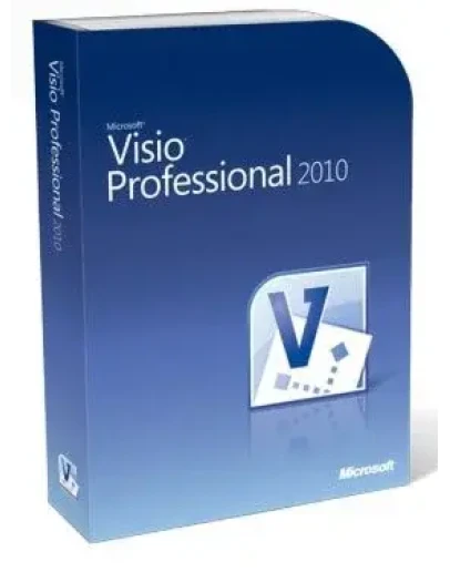 Microsoft Visio Professional 2010 Microsoft Visio Professional 2010